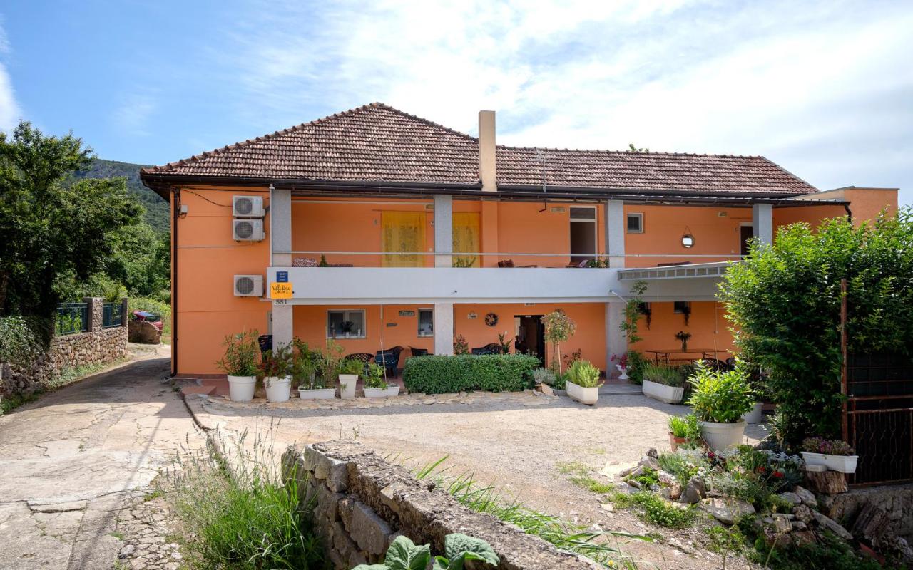 Villa Rosa - B&B