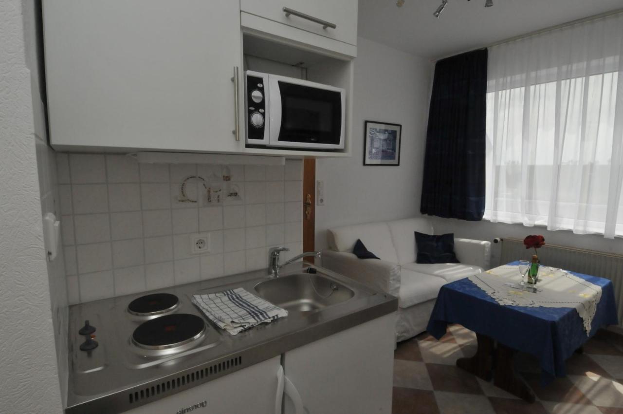 Appartamento con 1 Camera da Letto 07