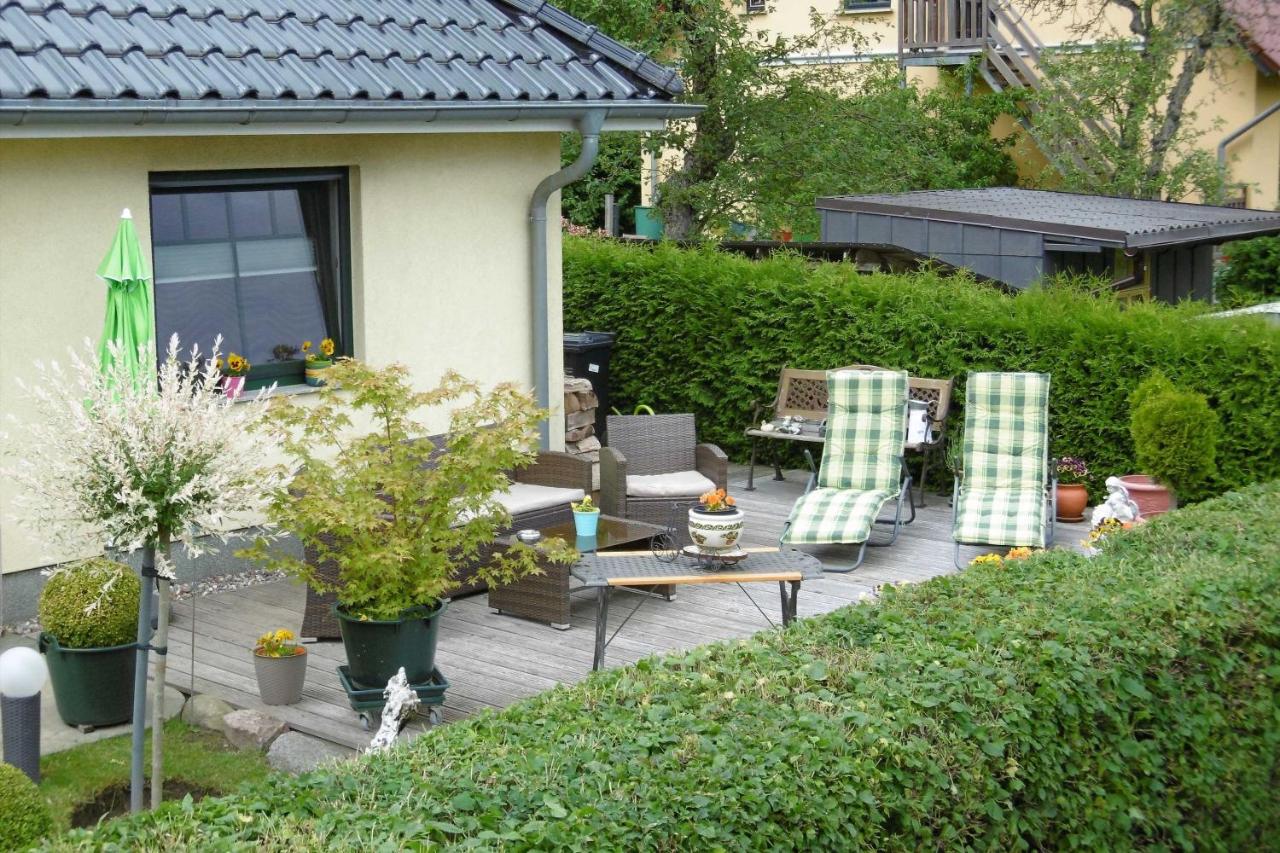 Ruegen_Fewo 62 - B&B