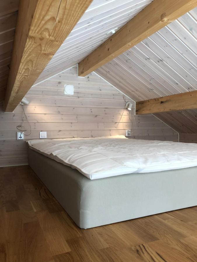 Haus mit 1 Schlafzimmer