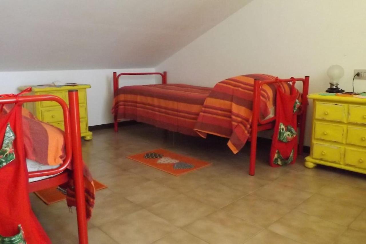 Maison de Vacances