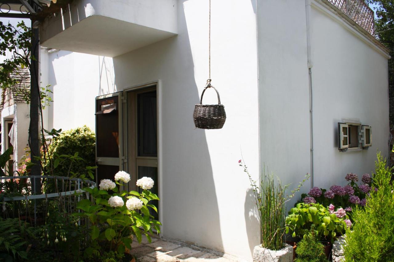 Mini suite alla Cascata - B&B