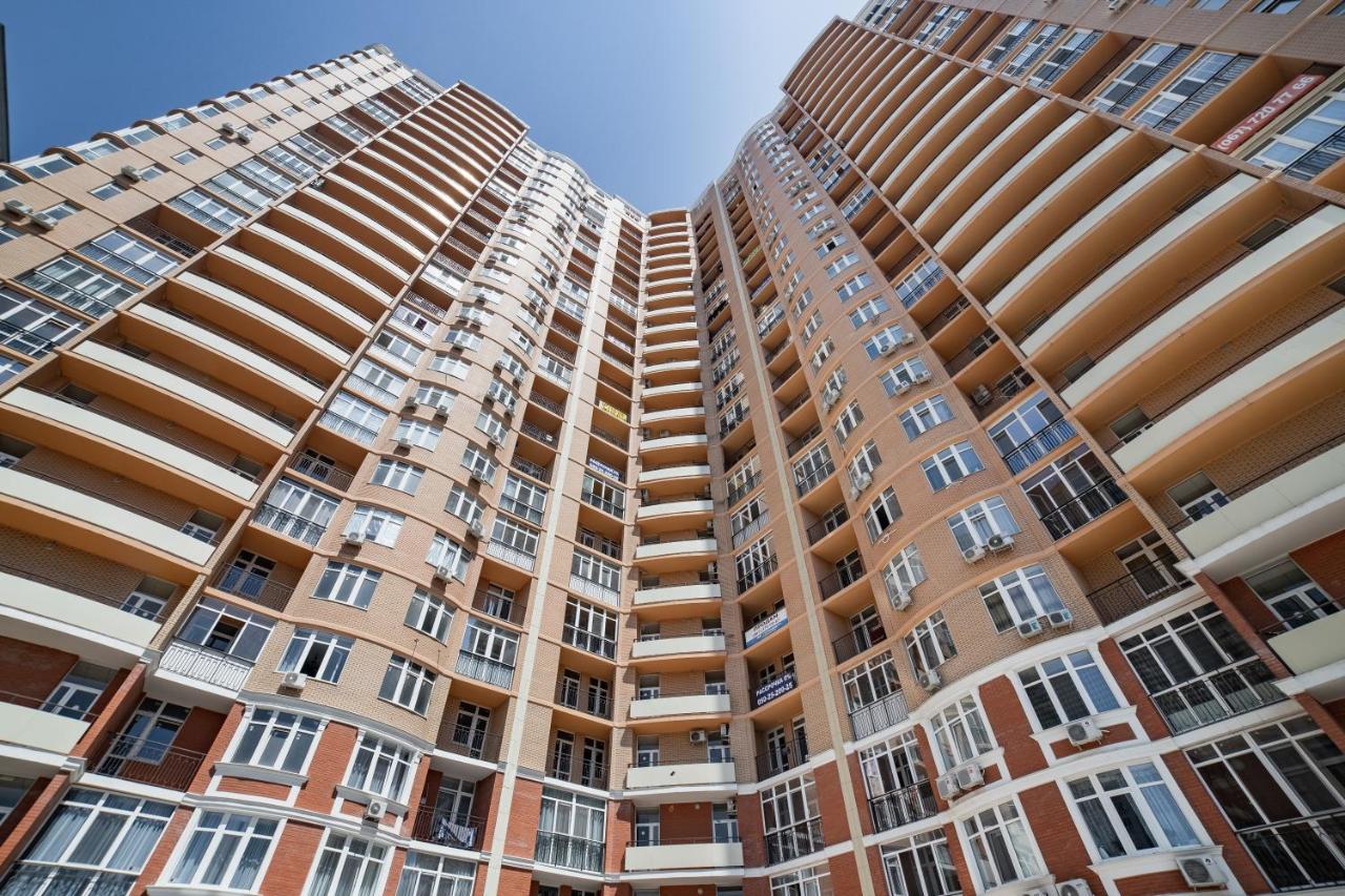 Arkadiiskaia Zhemchuzhina u moria - B&B Odessa