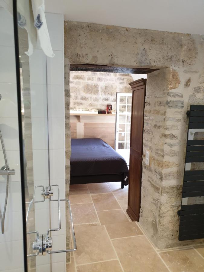 Habitación Doble con baño privado