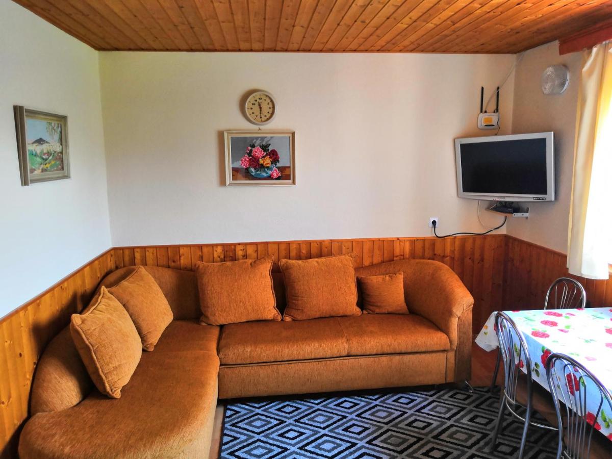 Family Room with Private Bathroom