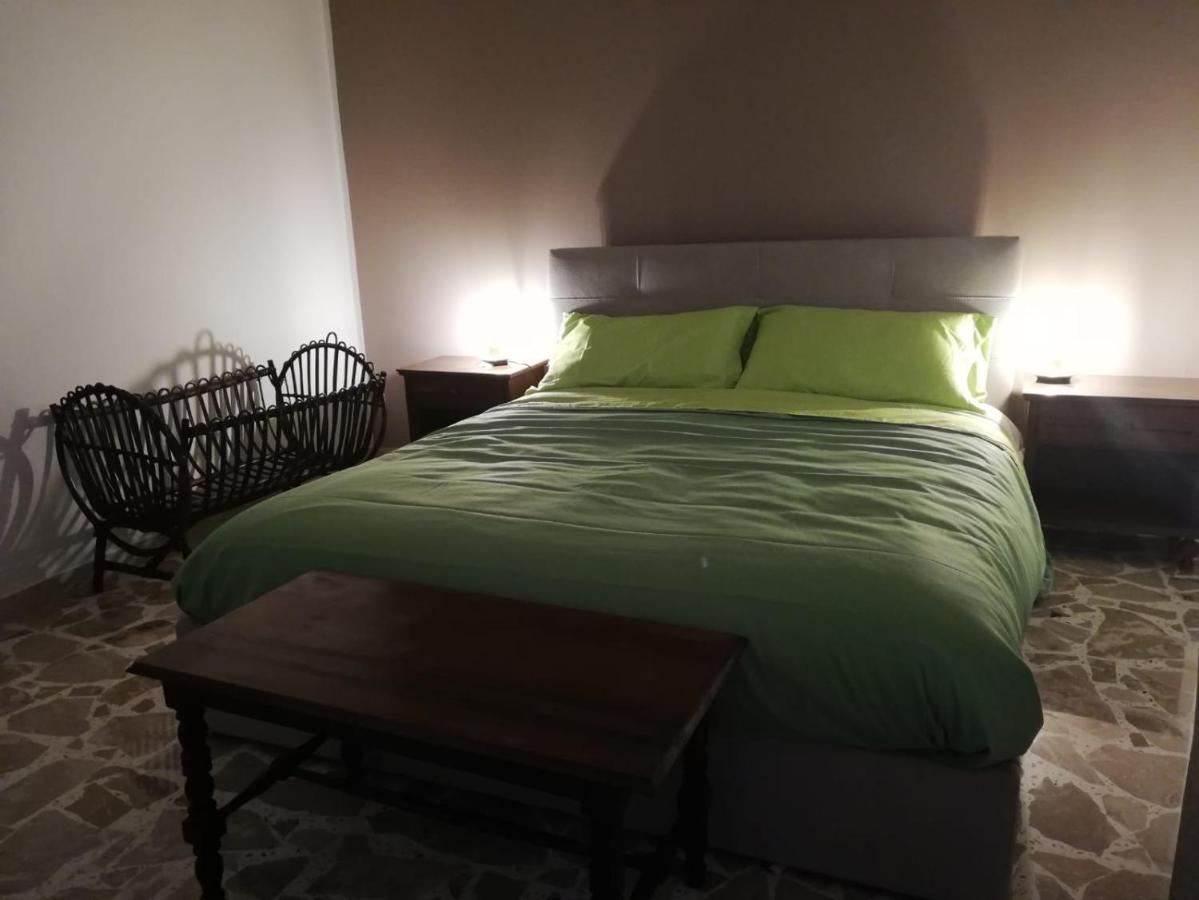 Le Gorgoni b&b - B&B Syracuse