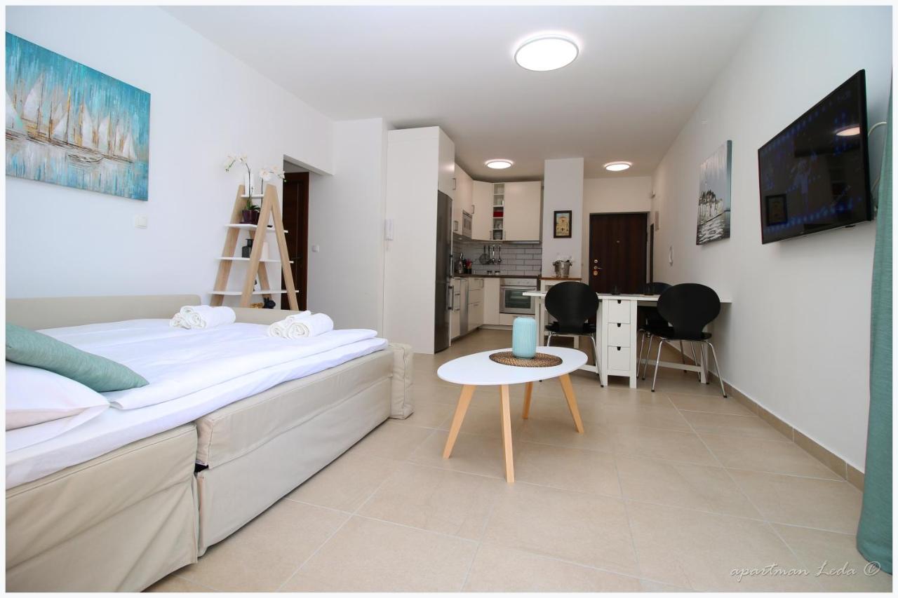 Appartement 1 Chambre