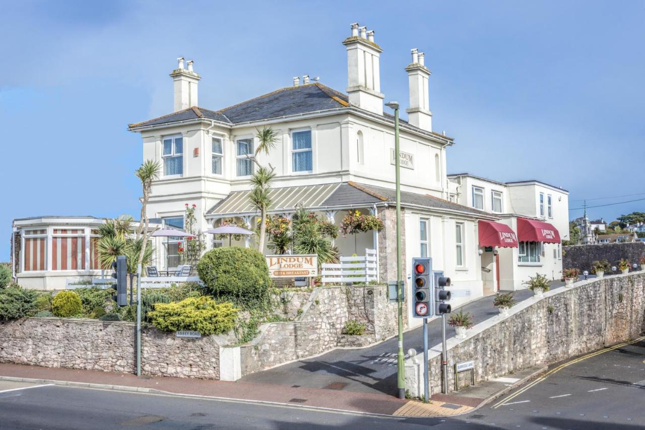 Lindum Lodge - B&B