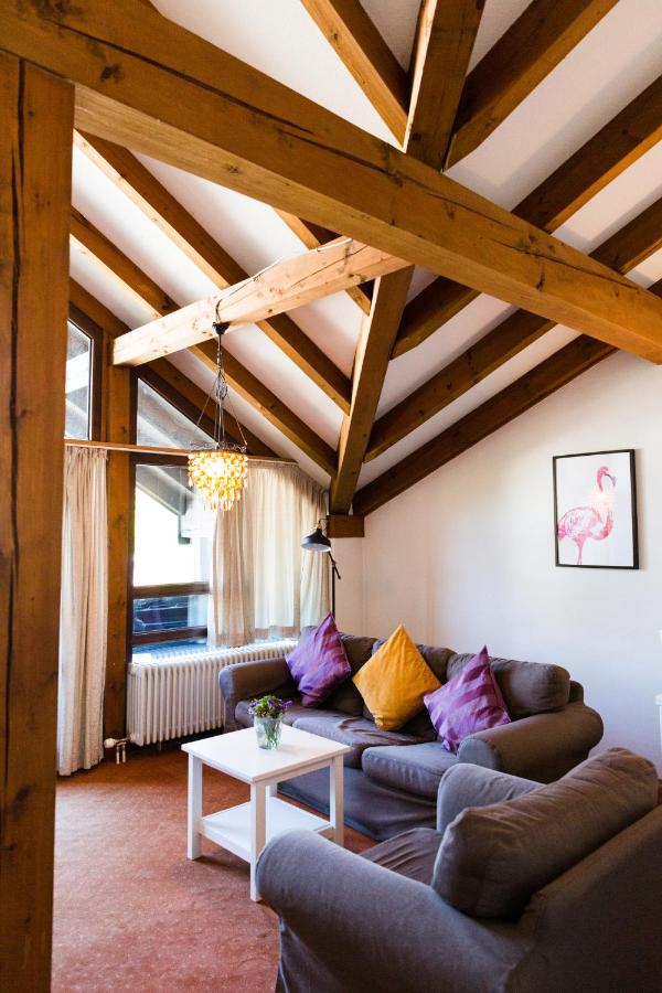 Apartamento de 1 dormitorio con vistas