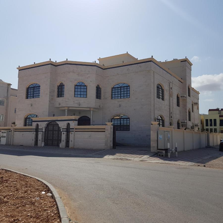 B&B Salala - Alarbee Aljeded - Bed and Breakfast Salala