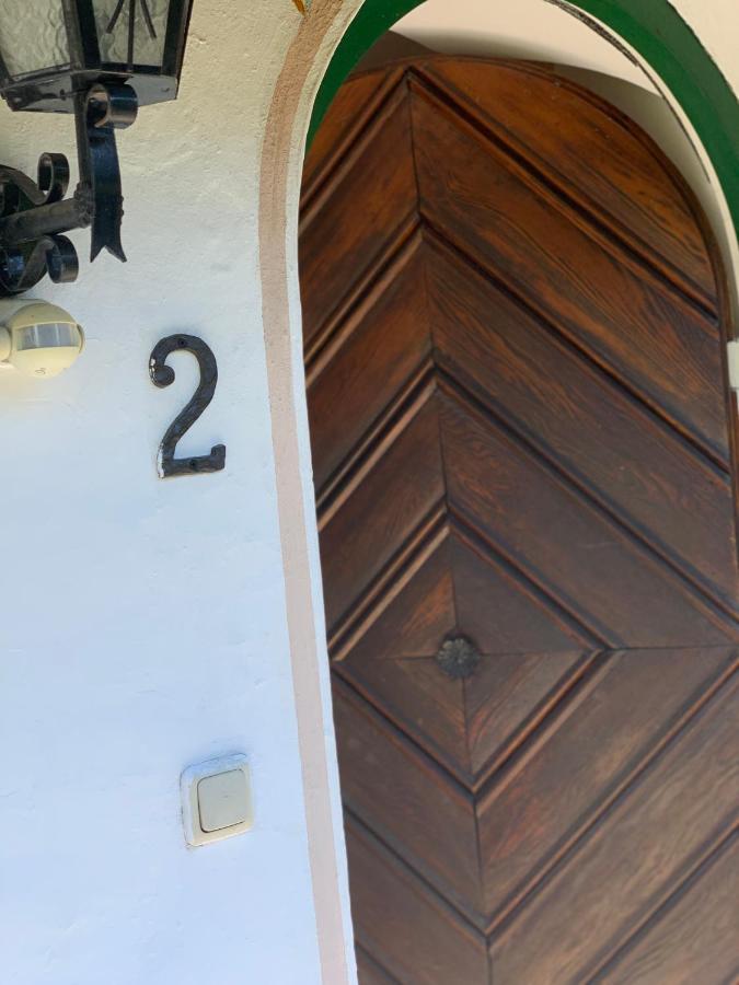 Apartment - Erdgeschoss