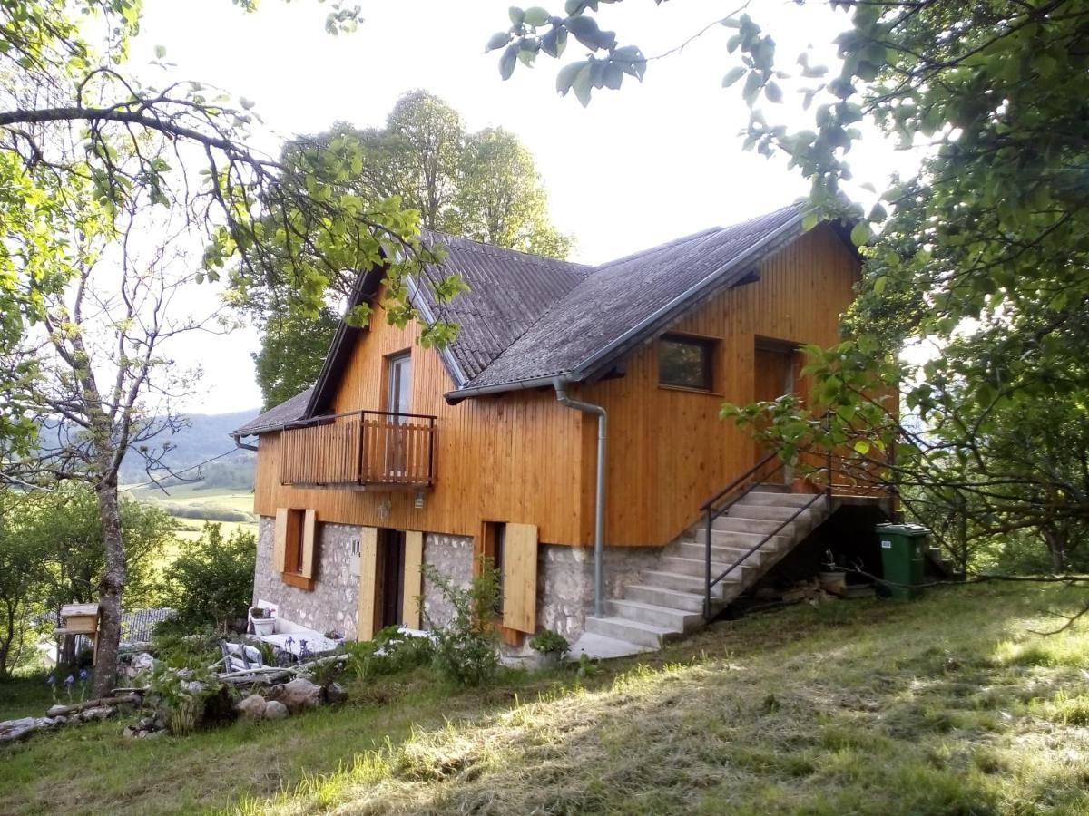 B&B Korenica - Guest house Griva Plitvice - Bed and Breakfast Korenica