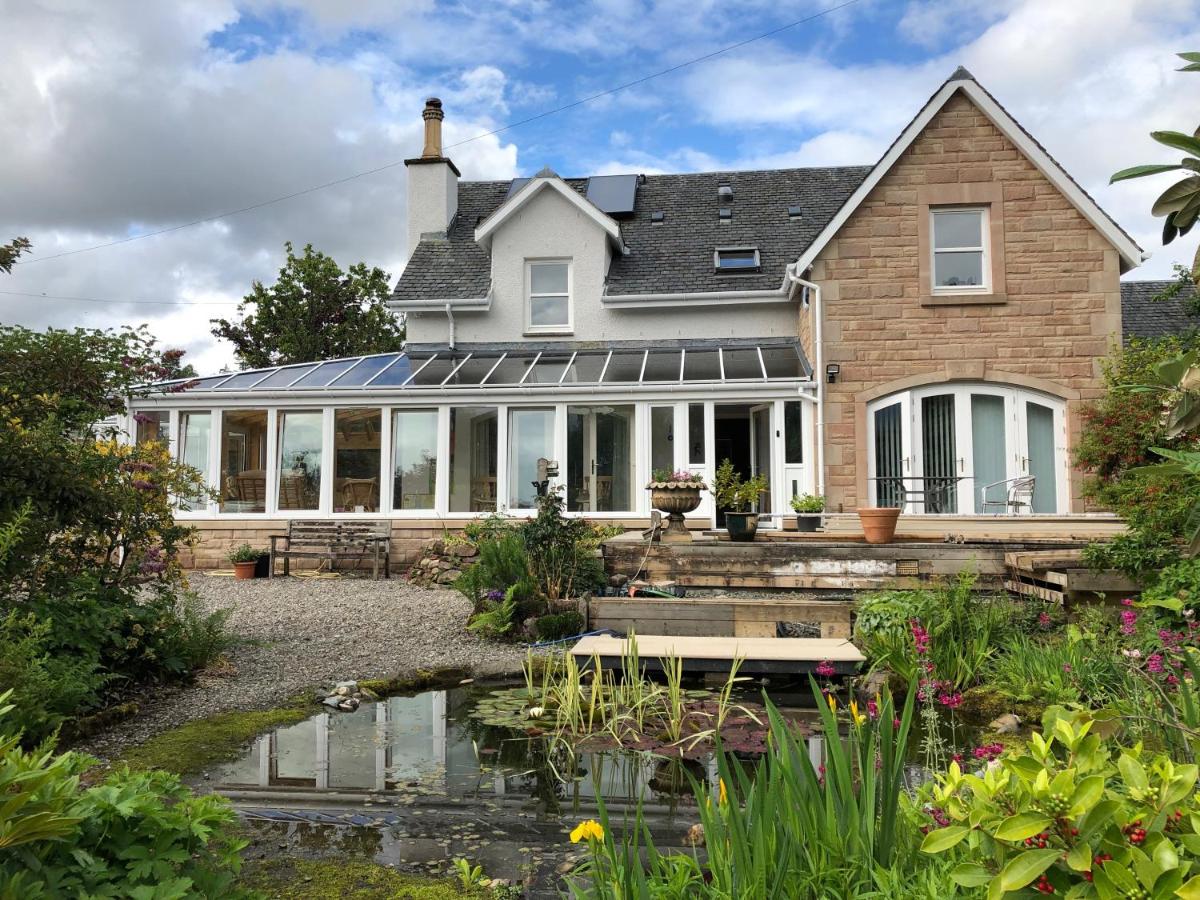 B&B Helensburgh - Balmillig B&B - Bed and Breakfast Helensburgh