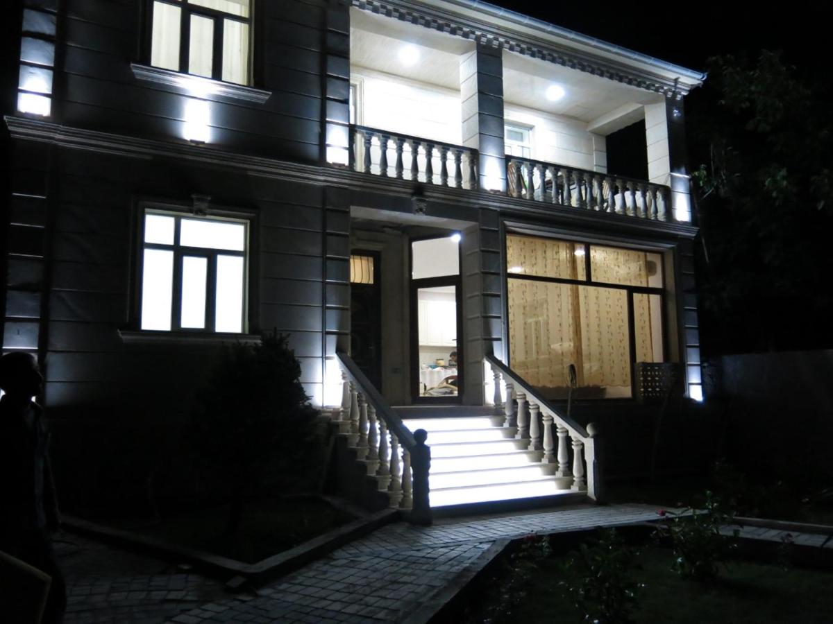 B&B Gabala - Allseasons Hotel Gabala - Bed and Breakfast Gabala