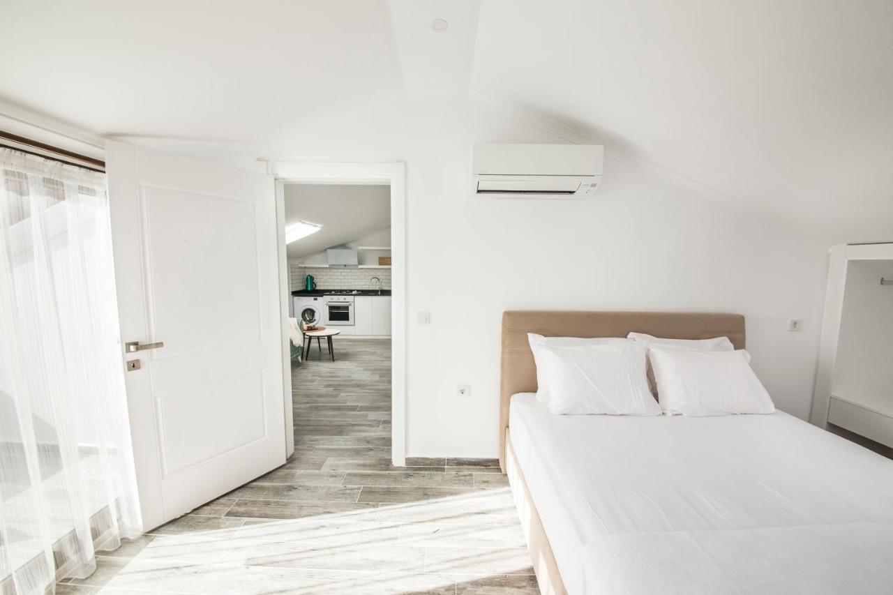 Appartement avec Terrasse