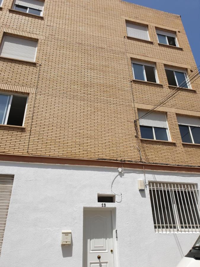 Style Apartments Cabanyal Marina Beach - B&B