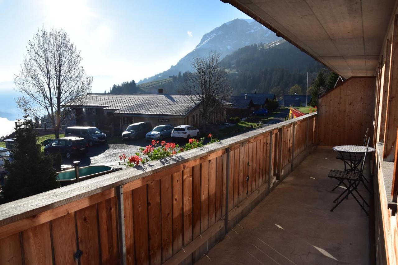 Appartamento N° 5 con 2 Camere da Letto, Cucina e Balcone con Vista Panoramica
