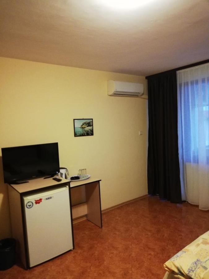 Camera Tripla con Balcone