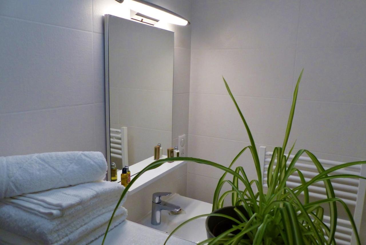 Estudio Deluxe con cama grande