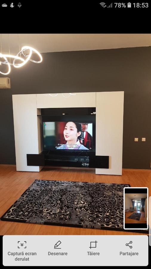 Apartament Mamaia - B&B Mamaia