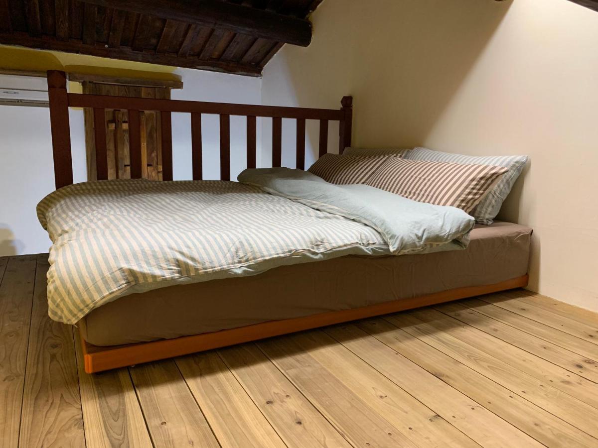 Maisonette-Vierbettzimmer