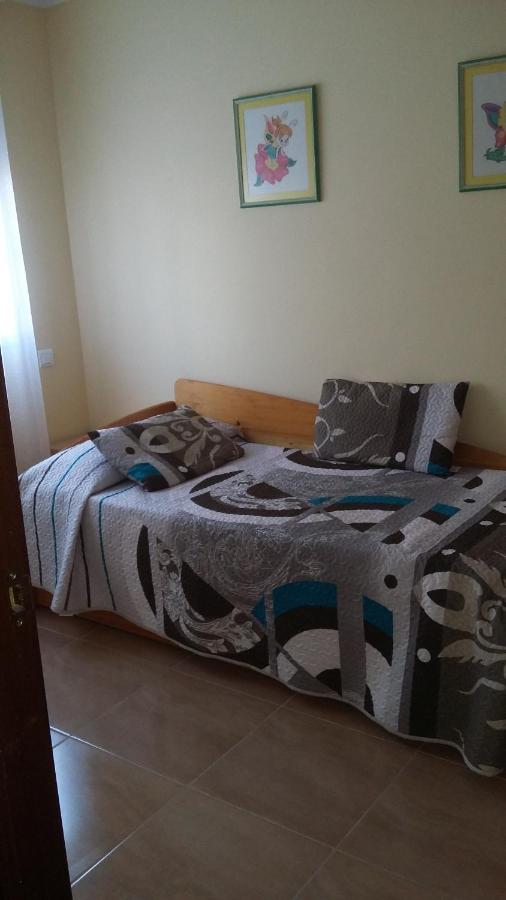Apartment - Ground Floor