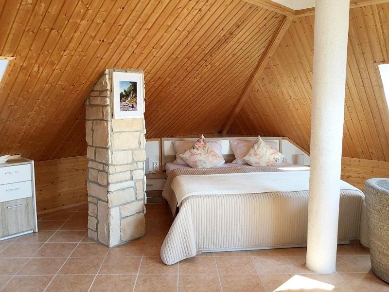 Ruegen_Fewo 291 - Chambres d’hôtes Sassnitz