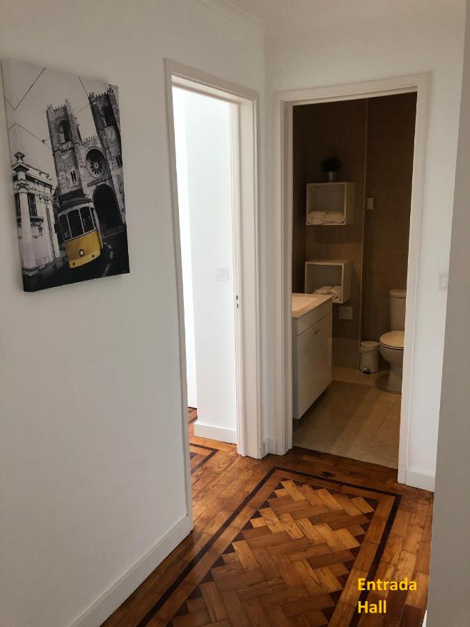 Apartment near the airport - B&B