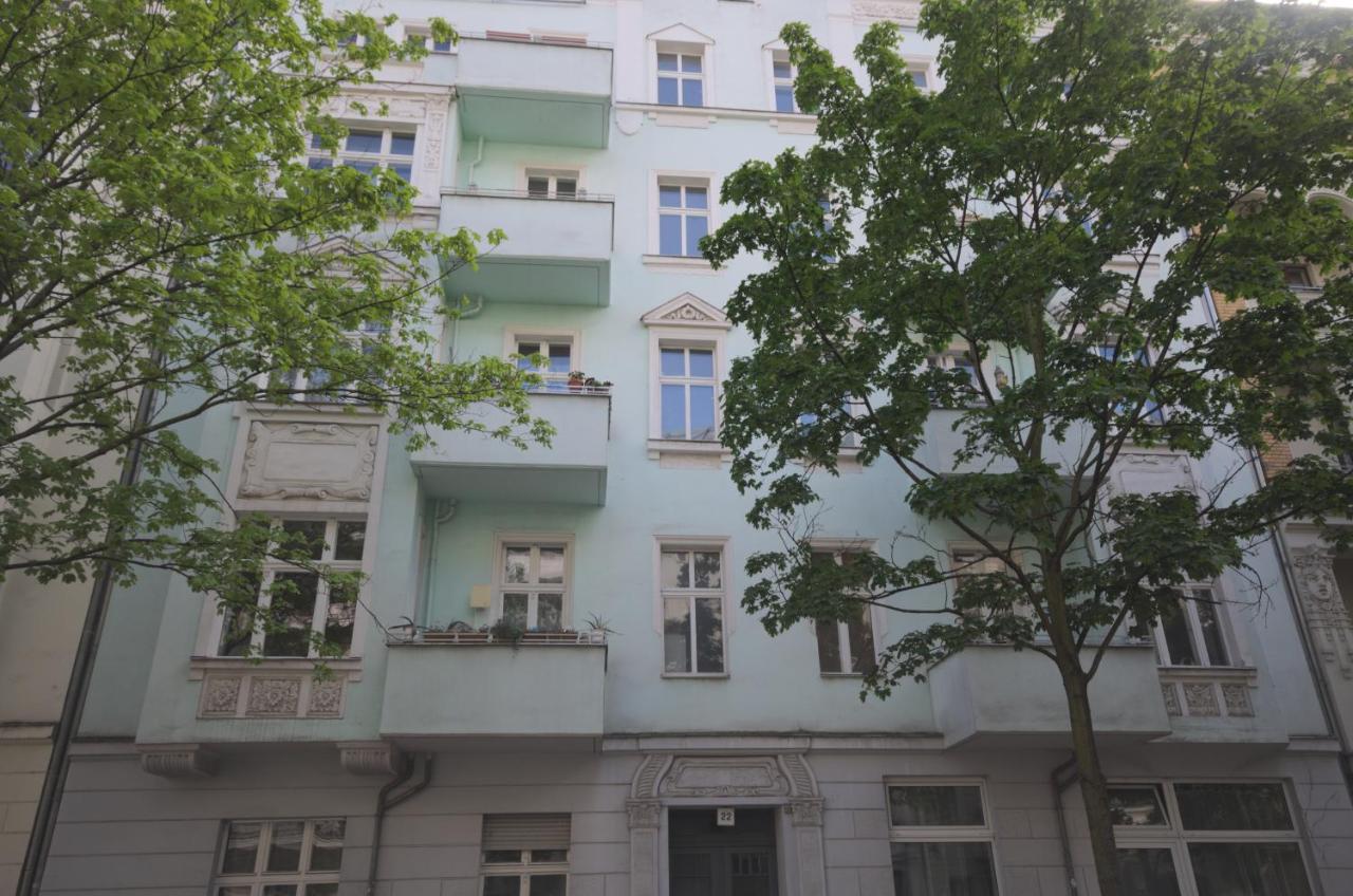 Wohnung mit 2 Bädern (PB3) - B&B