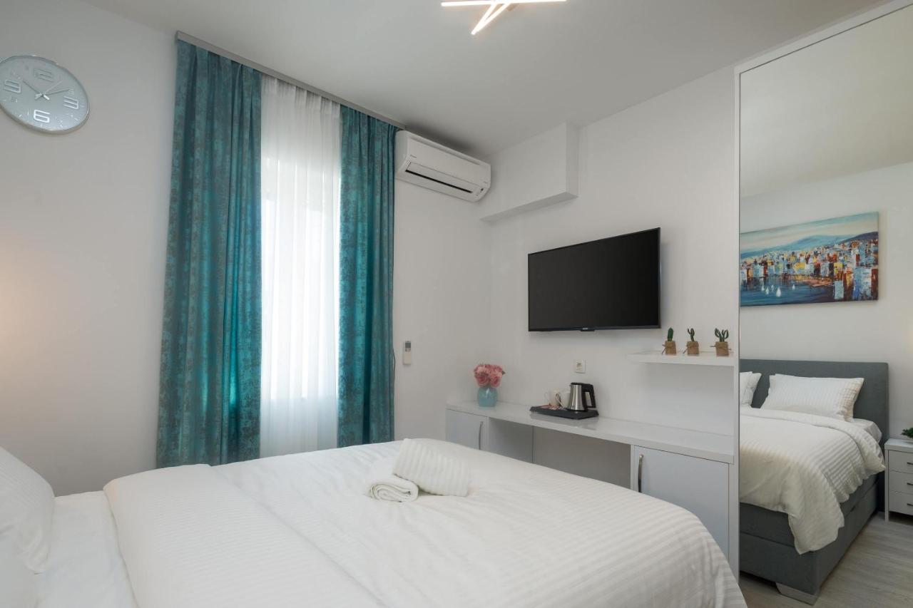 Luxury Studios & Rooms Seven - B&B Split