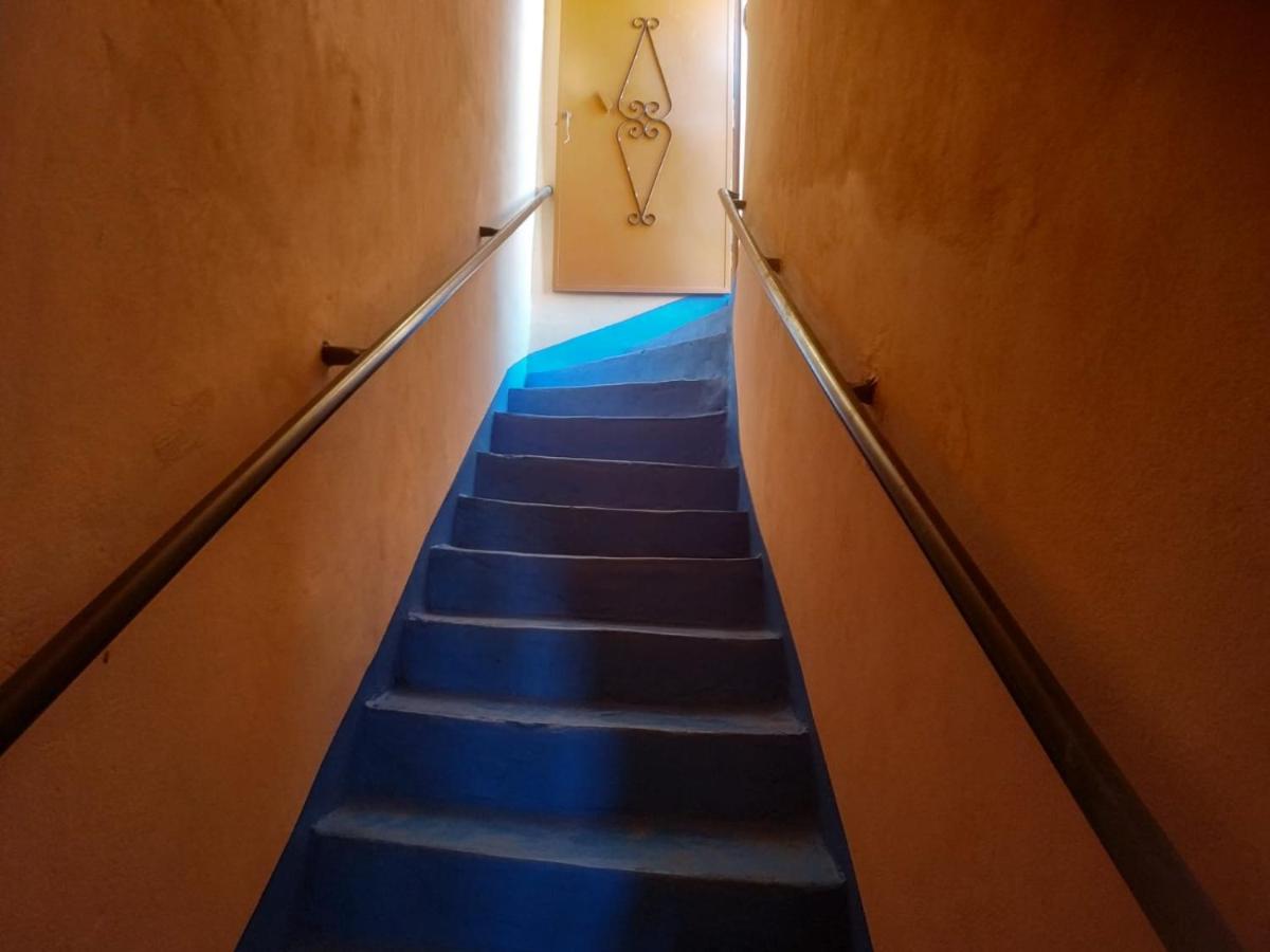 Chez l'habitant (Ba Omar) - B&B