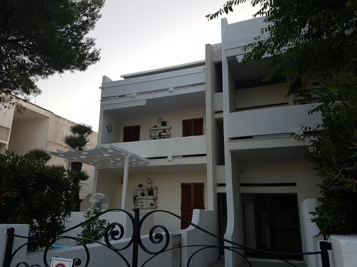 Residence Orsa Minore - B&B Gallipoli