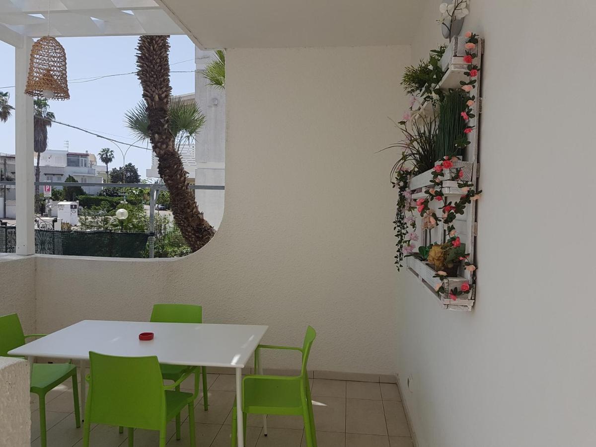 Appartement - Rez-de-Chaussée