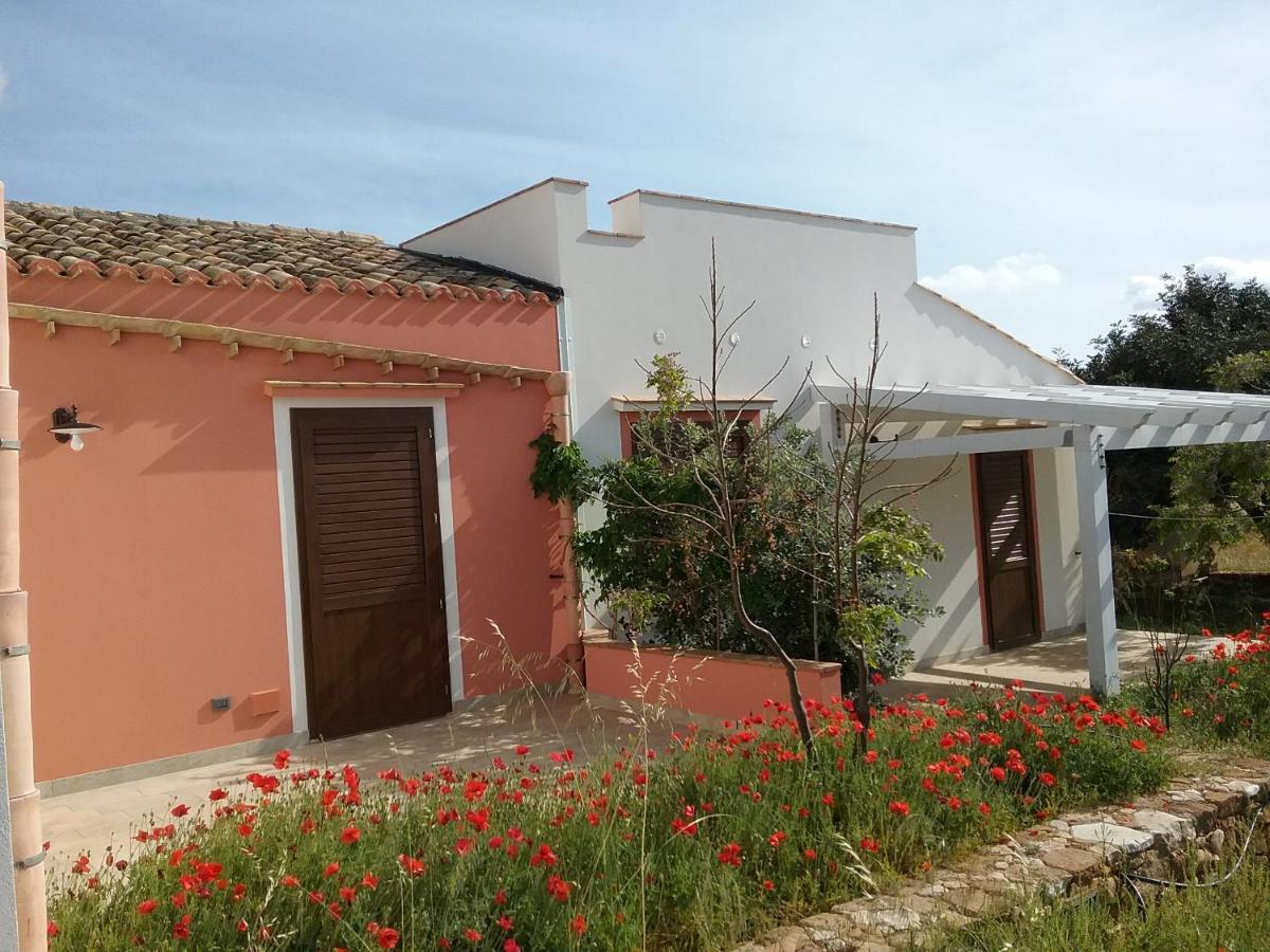 B&B Custonaci - Antico Casale sul Mare - Bed and Breakfast Custonaci