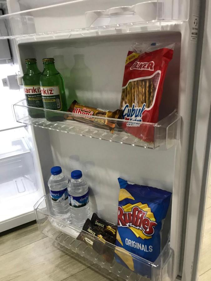 Deluxe Appartement