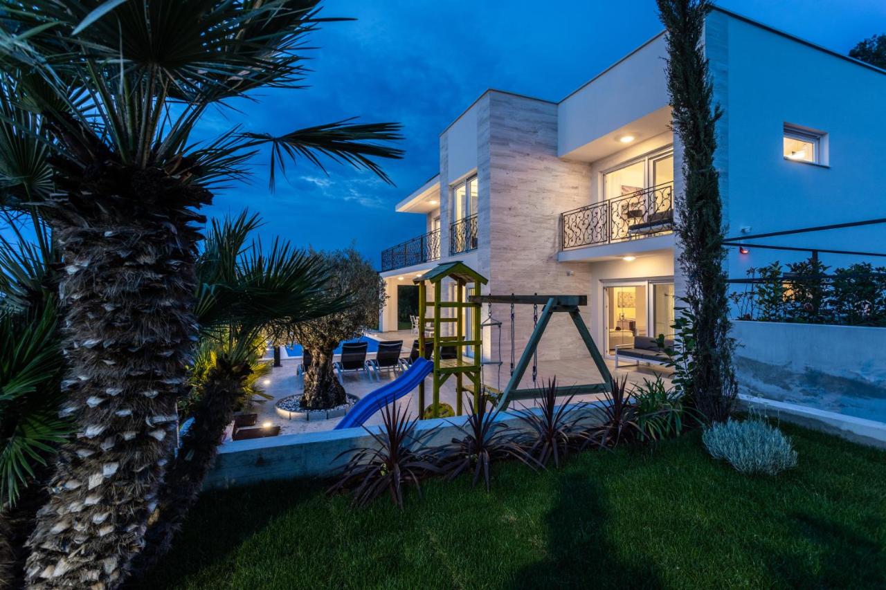 Villa Zarra - Chambres d’hôtes