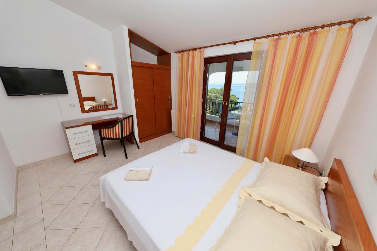 Apartamento Estudio con vistas al mar