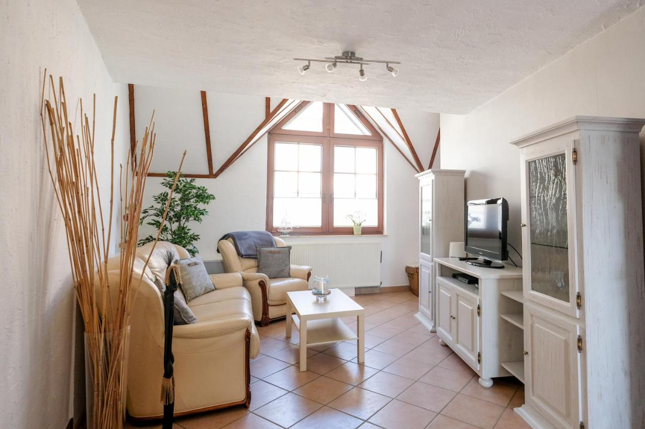 Sweet&City - Ferienwohnung Sankt Vith