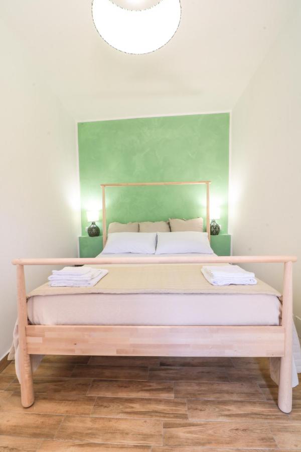 Suite con Terrazza
