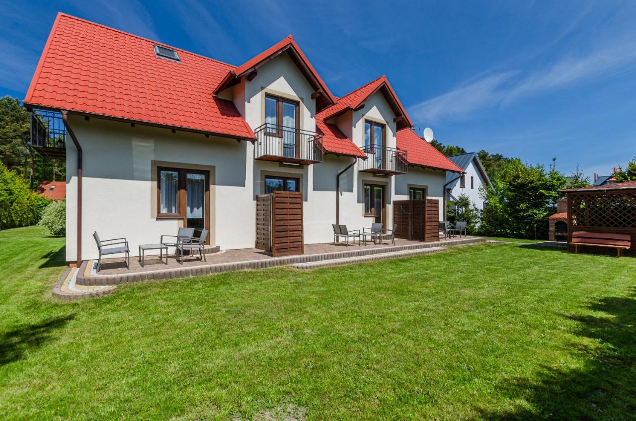 Zefirek - B&B