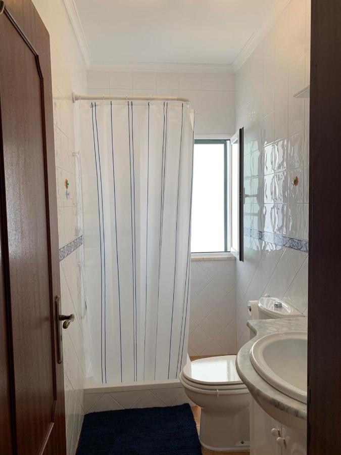 Chambre Double avec Salle de Bains Privative