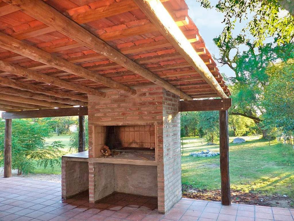 Bungalow con 2 Camere da Letto