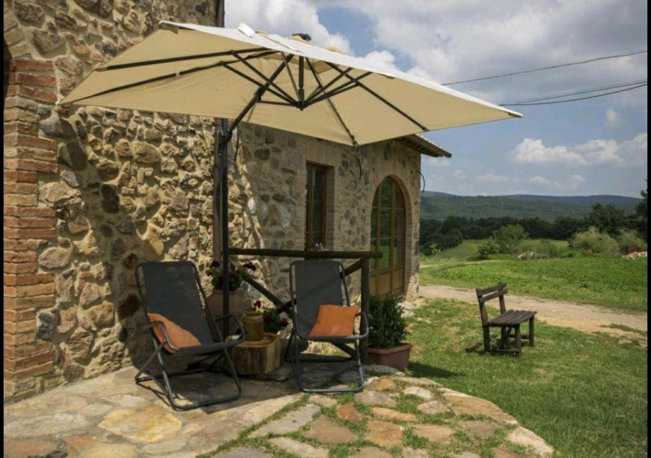Casetta della Pina - Ferienwohnung