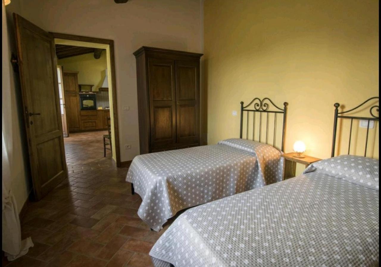 Apartment mit 2 Schlafzimmern