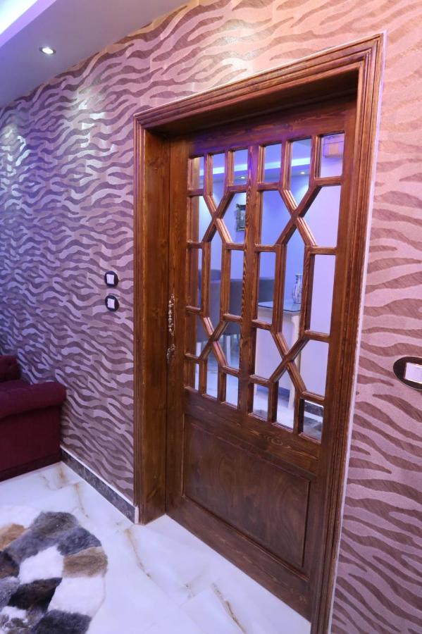 Cairo Egypt Al Rehab amazing Flat - Ferienwohnung Kairo