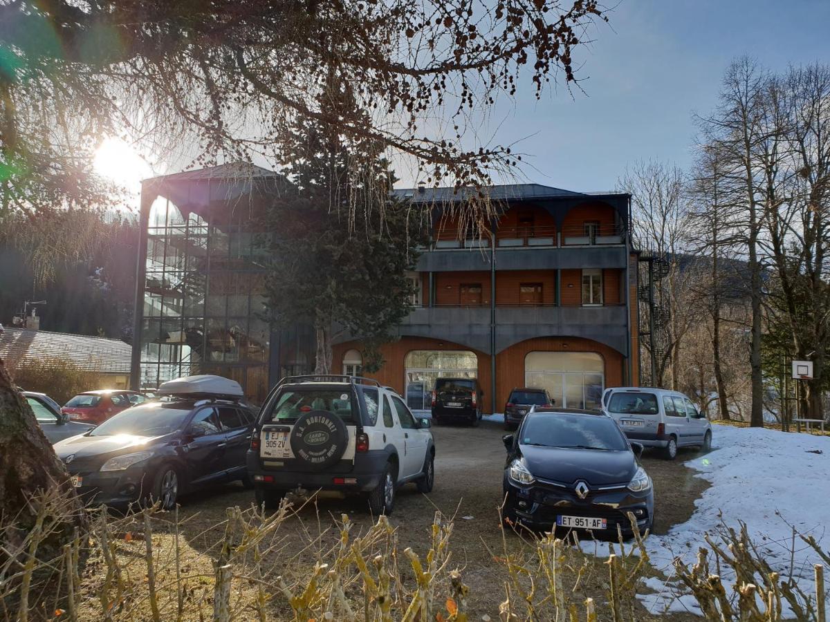 Résidence les Mélèzes de Prades Ariège - B&B