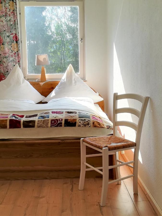 Apartamento con vistas a las montañas
