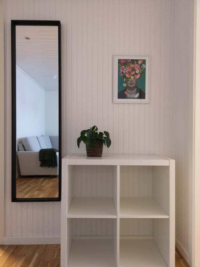 Apartamento de 2 dormitorios