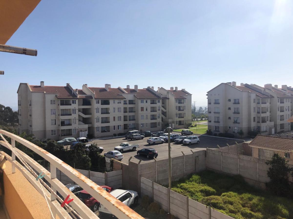 Departamento San Joaquin - B&B
