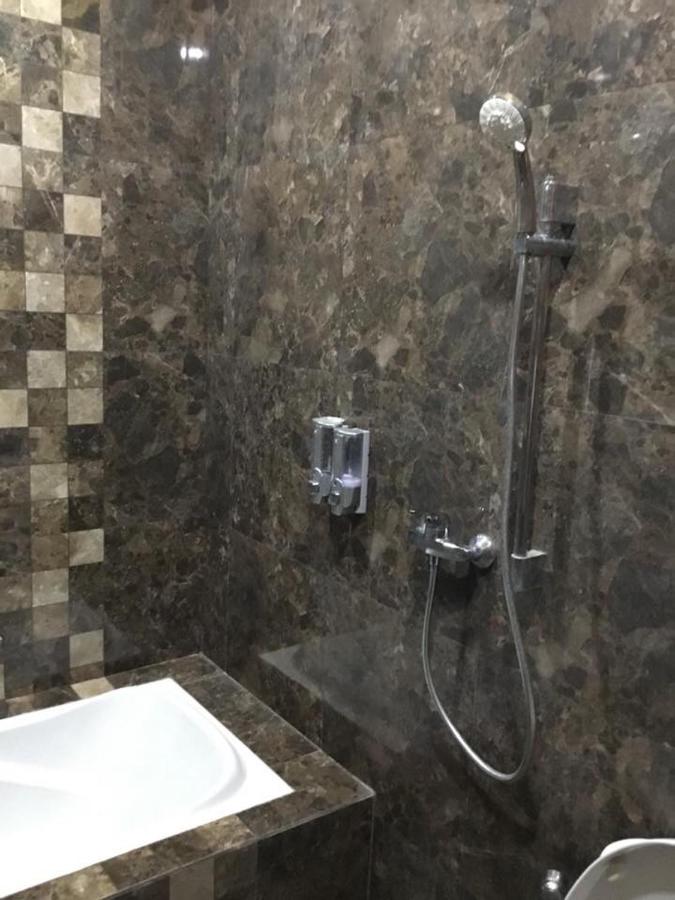 Deluxe Tweepersoonskamer met Balkon